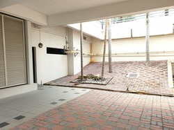 Nouvelle Park (D19), Condominium #201900032